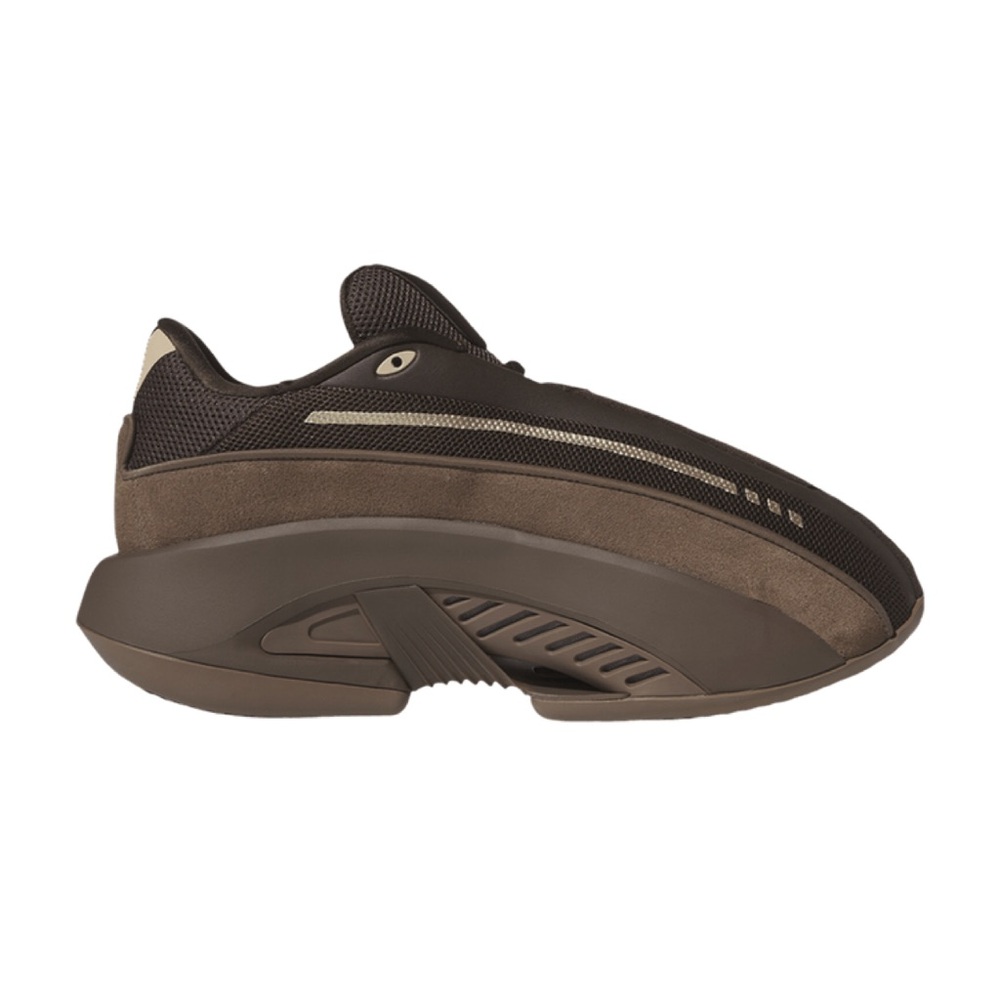 Men's Adidas Mad IIInfinity “Dark Brown”
